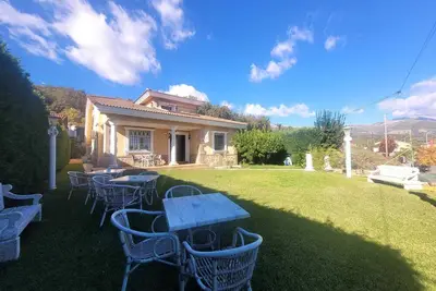 Image de Rural house in the heart of De la Vera in Yuste, Imperial retreat