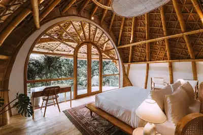 Image de Ahura 1br Romantic Villa in Bingin Uluwatu