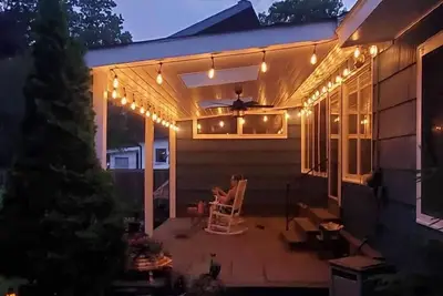 Image de Sunset Over The Junction