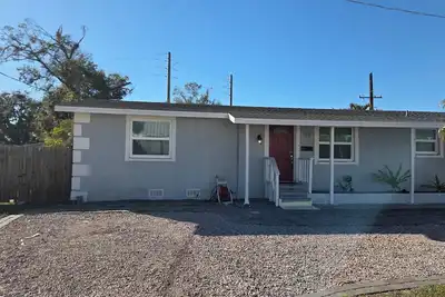 Image de A Charming Two-Bedroom Haven