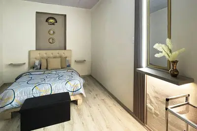 Image de New Apt+Work Area+Private Terrace+WiFi+Tv