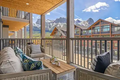 Image de Mountain Majesty Estate [Hot Tub/Panoramic Views]