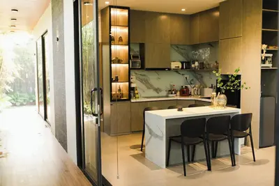 Image de Family Home Villa Near Ba Na Hills & Ba Na Golf Course