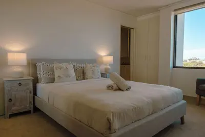 Image de Boutique Stay at St Kilda Beach with amazing views