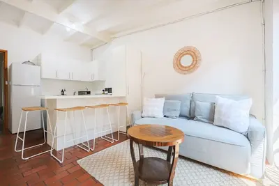 Image de Historic Central Cottage