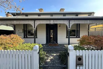 Image de Luxury Stay in Spacious, Boutique House