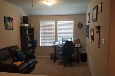 Image de Home Near Medical Center - Full Kitchen, Laundry, etc