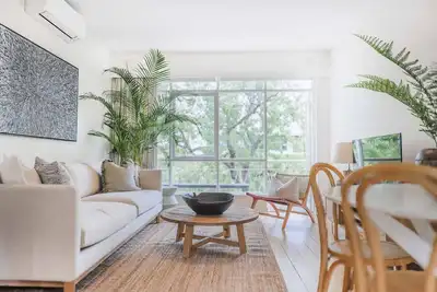 Image de Boutique Beach Stay Acland Street