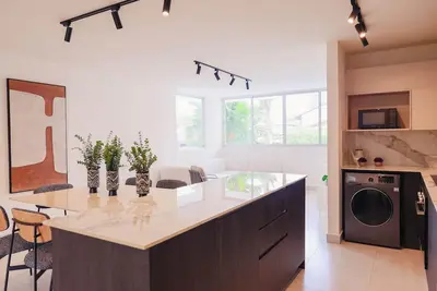 Image de 1a • Serene 3br Apartment • Ideal for 8 Guests