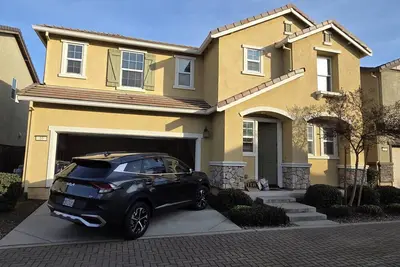 Image de Spacious 4bedroom house in amazing Sacramento with Ac, Near to airport and market