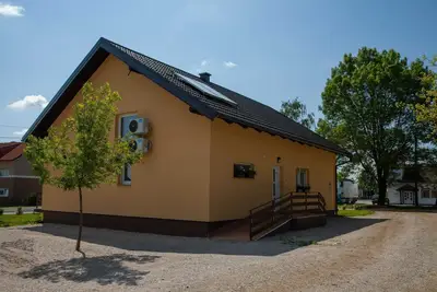 Image de Apartments Slavek