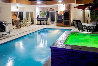 Image de Casa Linda, belle villa