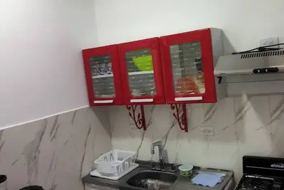 Image de Maison à 5 pâtés de maisons du parc principal, privée