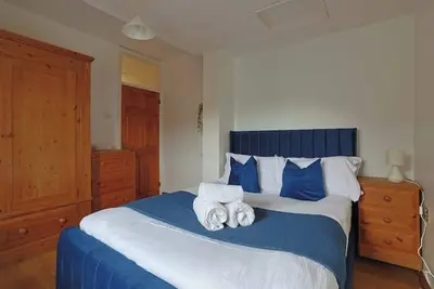 Image de Two Bedroom House in Luton