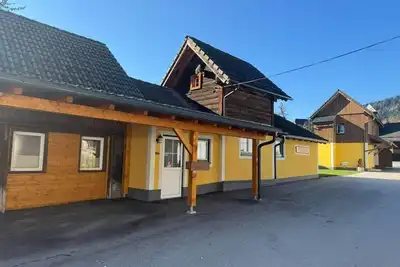 Image de Ski hiking vacation home 92 a Galsterbergblick