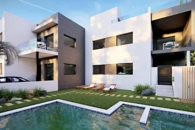 Image de Penthouse Sevenhouses Ii Pilar de la Horadada