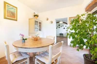 Image de Apartment with pool in Chianti