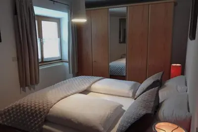 Image de River apartment with 2 bedrooms - The Burg Boutique