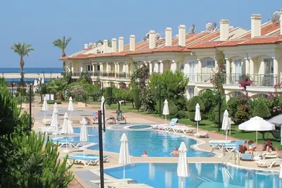 Image de Seashell 44, Sunset Beach Club is a unique beachfront complex in Fethiye