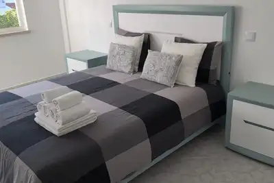 Image de Old Town, Apt. 80m2 in downtown Albufeira, Air Conditioning/Free Wi-Fi