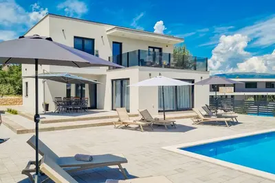 Image de Villa Marica-Grubine by Villas Guide