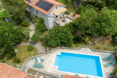 Image de Vila Menta1-Indigenous Stone House by Villas Guide