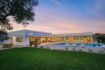 Image de BlueHorizon Luxury Villa