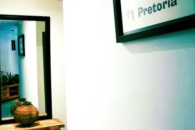 Image de Spacious 6 bedroom Villa, where Wine lands, and Oceans meet