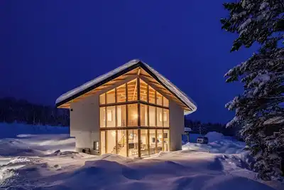 Image de Rusutsu Hills Centro