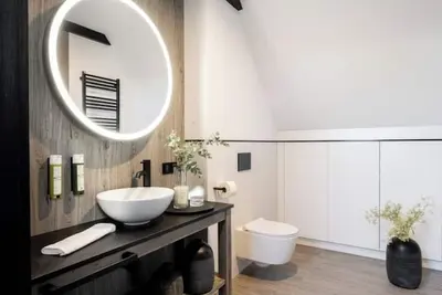 Image de Montini’s House – Cozy Mountain Hideaway with Jacuzzi