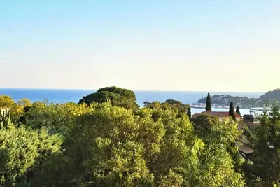 Image de Appartement de vacances avec vue mer, piscine et climatisé!