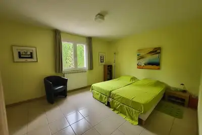 Image de Villa Godimento