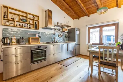 Image de Pigneto Hideout by Rentbeat