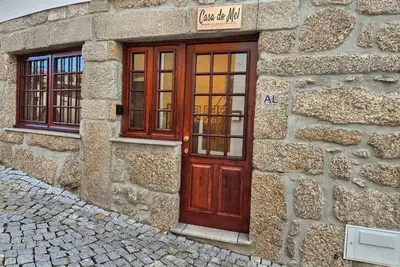 Image de Casa do Mel – Refuge dans la Serra da Estrela