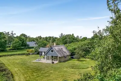 Image de \"Ellanora\" - 50m from the sea by Interhome