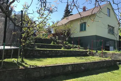 Image de Four bedroom House near Lake Balaton.