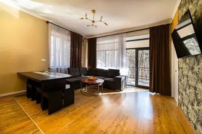 Peaceful 2 Bed Cottage in Dilijan Forest