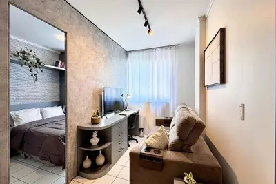 Southwest: comfortable, functional, well-lit