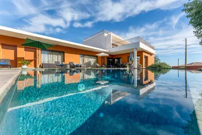 Villa Joya - Almancil