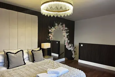 Image de Villa-Prestige-Sdb privée-Vue sur Jardin