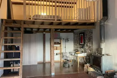 Image de Apartment in rural house