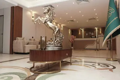 Image de Dar Al Sanaa Serviced Apartments