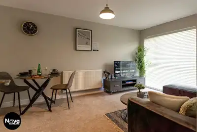 Image de The Solihull Luxe | Free Parking•Nec•Airport•Jlr