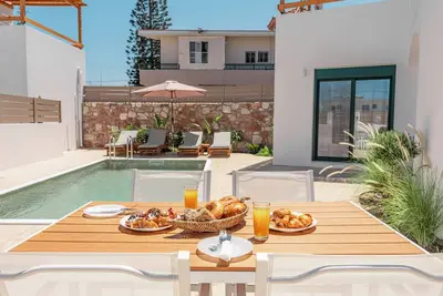 Image de Gemini Villas- Elysium Villa