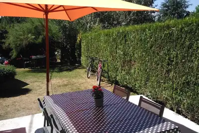 Image de Maison avec jardin à Cancale