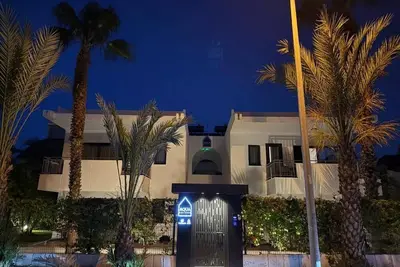 Image de Aqua Suites Kemer