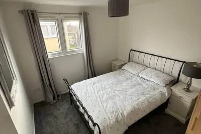 Image de Shell' Lodge compact 8-bedroom chalet