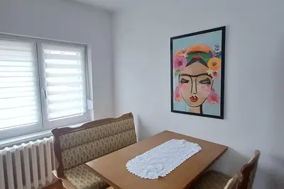 Image de Relax in Erfurt - Welcome to the Günther vacation apartment!