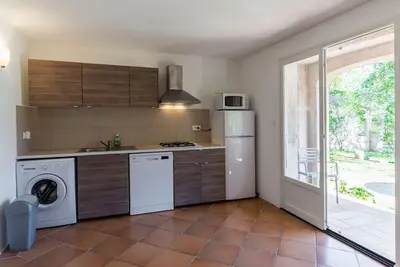 Image de Villa du Domaine   3ch   vue parc