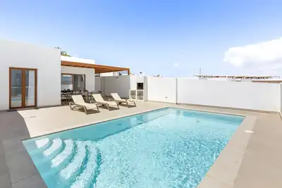 Image de Villa Los Altos Alene 10b by Escape Home